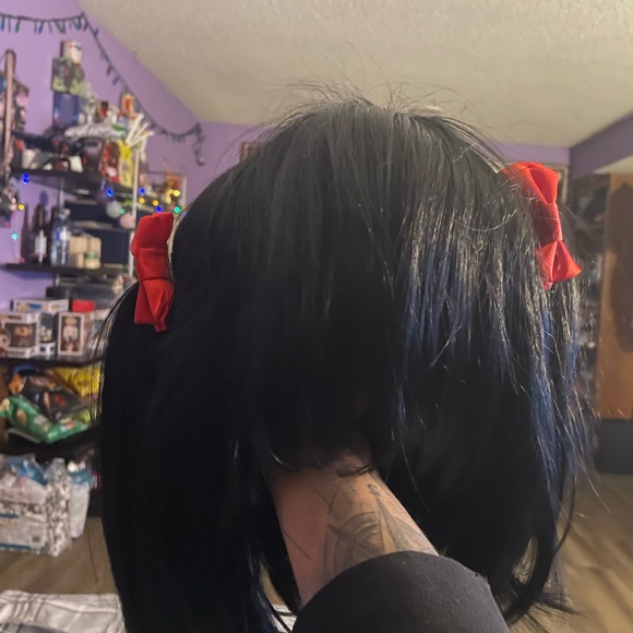 RARE cosplay wig - Picture 1 of 3